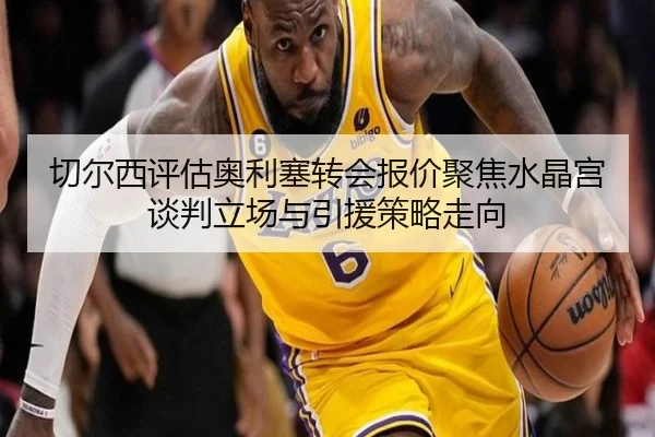 切尔西评估奥利塞转会报价聚焦水晶宫谈判立场与引援策略走向